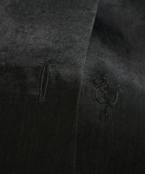 THE ROW（ザロウ）カジュアルシャツ 黒 サイズ:S レディース/2200611061027