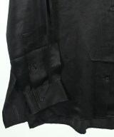 THE ROW（ザロウ）カジュアルシャツ 黒 サイズ:S レディース/2200611061027