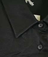 THE ROW（ザロウ）カジュアルシャツ 黒 サイズ:S レディース/2200611061027