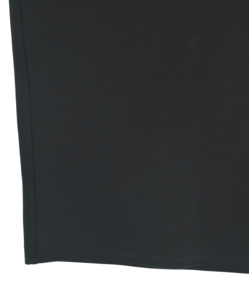 THE ROW（ザロウ）ロング・マキシ丈スカート 黒 サイズ:M レディース/2200611061126