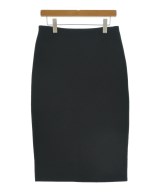 THE ROW（ザロウ）ロング・マキシ丈スカート 黒 サイズ:M レディース/2200611061126