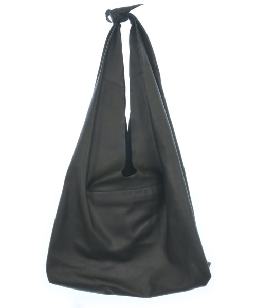 THE ROW（ザロウ）トートバッグ 黒 サイズ:- レディース/2200619815059