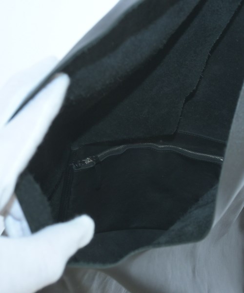 THE ROW（ザロウ）トートバッグ 黒 サイズ:- レディース/2200619815059