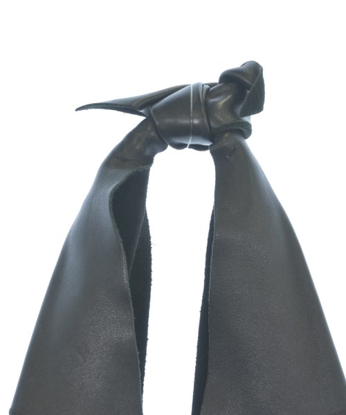 THE ROW（ザロウ）トートバッグ 黒 サイズ:- レディース/2200619815059