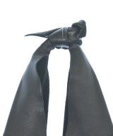 THE ROW（ザロウ）トートバッグ 黒 サイズ:- レディース/2200619815059