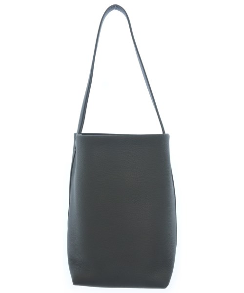 THE ROW（ザロウ）ショルダーバッグ 黒 サイズ:- レディース/2200620247030