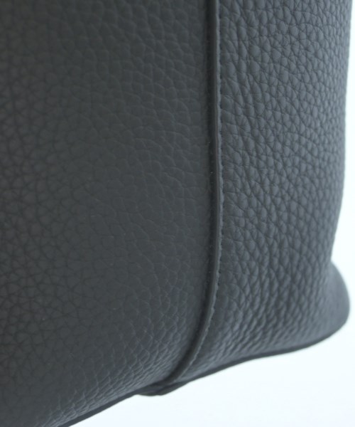 THE ROW（ザロウ）ショルダーバッグ 黒 サイズ:- レディース/2200620247030