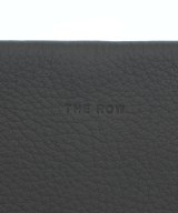 THE ROW（ザロウ）ショルダーバッグ 黒 サイズ:- レディース/2200620247030