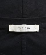 THE ROW（ザロウ）Tシャツ・カットソー 黒 サイズ:XS レディース/2200611835123