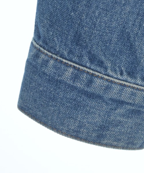 THE ROW（ザロウ）デニムジャケット 青 サイズ:S メンズ/2200620569019