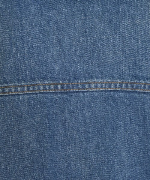 THE ROW（ザロウ）デニムジャケット 青 サイズ:S メンズ/2200620569019