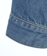 THE ROW（ザロウ）デニムジャケット 青 サイズ:S メンズ/2200620569019