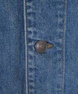 THE ROW（ザロウ）デニムジャケット 青 サイズ:S メンズ/2200620569019