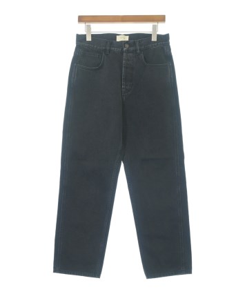 THE ROW（ザロウ）デニムパンツ 黒 サイズ:30(M位) メンズ