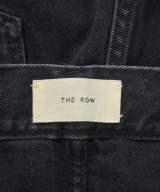 THE ROW（ザロウ）デニムパンツ 黒 サイズ:30(M位) メンズ/2200604046048