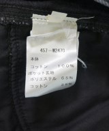 THE ROW（ザロウ）デニムパンツ 黒 サイズ:30(M位) メンズ/2200604046048