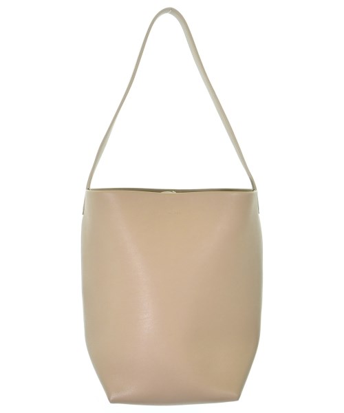 THE ROW(ザ　ロウ)ショルダーバッグ ベージュ サイズ:-/2200672551130