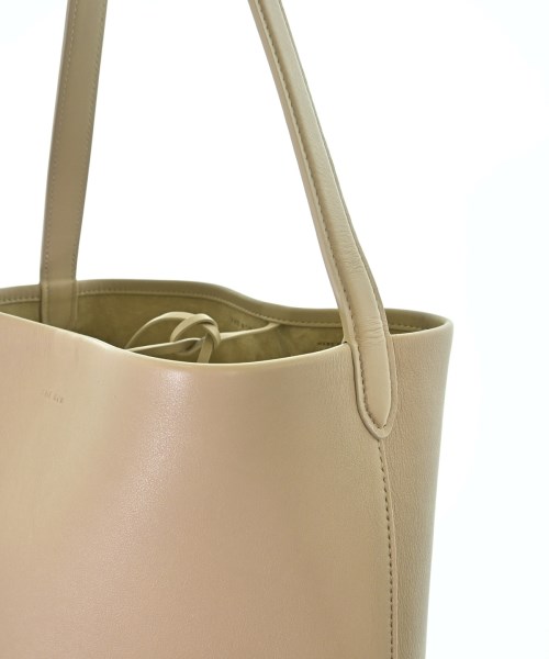 THE ROW（ザロウ）ショルダーバッグ ベージュ サイズ:- レディース/2200672551130