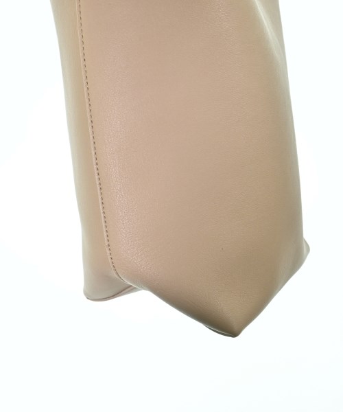 THE ROW（ザロウ）ショルダーバッグ ベージュ サイズ:- レディース/2200672551130