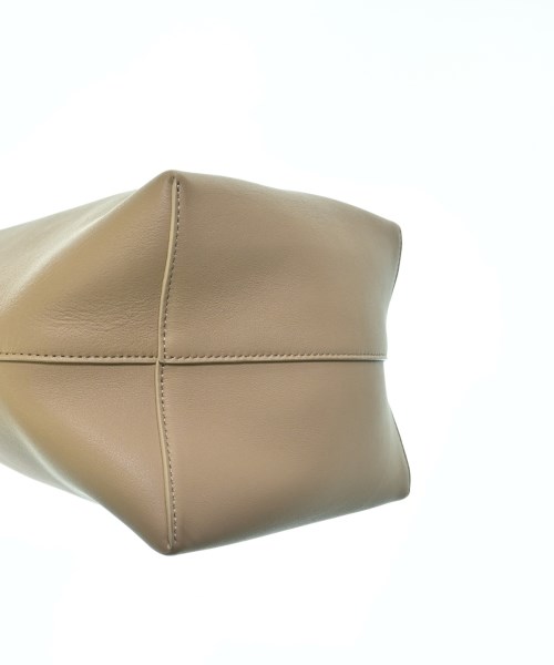 THE ROW（ザロウ）ショルダーバッグ ベージュ サイズ:- レディース/2200672551130