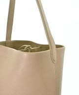 THE ROW（ザロウ）ショルダーバッグ ベージュ サイズ:- レディース/2200672551130