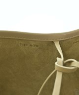 THE ROW（ザロウ）ショルダーバッグ ベージュ サイズ:- レディース/2200672551130