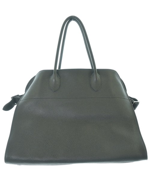 THE ROW（ザロウ）トートバッグ 黒 サイズ:15 レディース/2200672853012