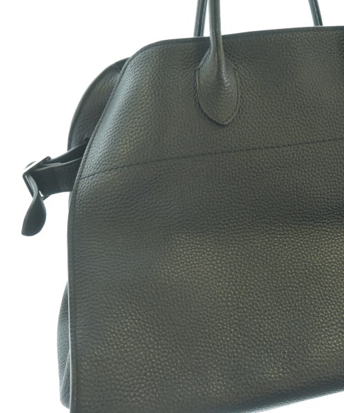 THE ROW（ザロウ）トートバッグ 黒 サイズ:15 レディース/2200672853012