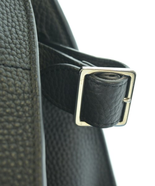 THE ROW（ザロウ）トートバッグ 黒 サイズ:15 レディース/2200672853012