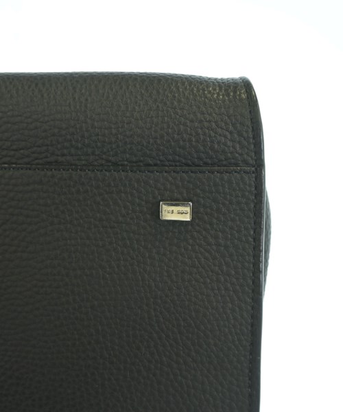 THE ROW（ザロウ）トートバッグ 黒 サイズ:15 レディース/2200672853012