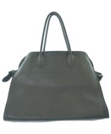 THE ROW（ザロウ）トートバッグ 黒 サイズ:15 レディース/2200672853012