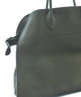 THE ROW（ザロウ）トートバッグ 黒 サイズ:15 レディース/2200672853012