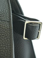 THE ROW（ザロウ）トートバッグ 黒 サイズ:15 レディース/2200672853012