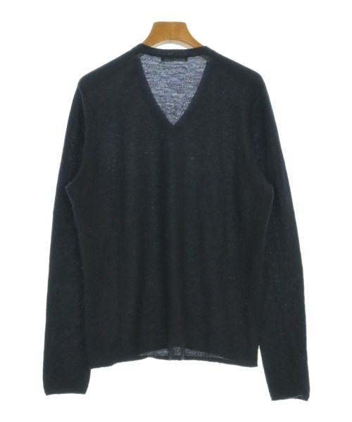 THE ROW（ザロウ）ニット・セーター 紺 サイズ:XS レディース/2200674233034