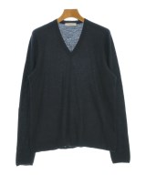 THE ROW（ザロウ）ニット・セーター 紺 サイズ:XS レディース/2200674233034