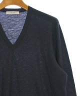 THE ROW（ザロウ）ニット・セーター 紺 サイズ:XS レディース/2200674233034