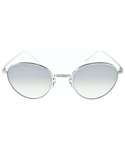 THE ROW（ザロウ）サングラス シルバー サイズ:- レディース/2200671710101