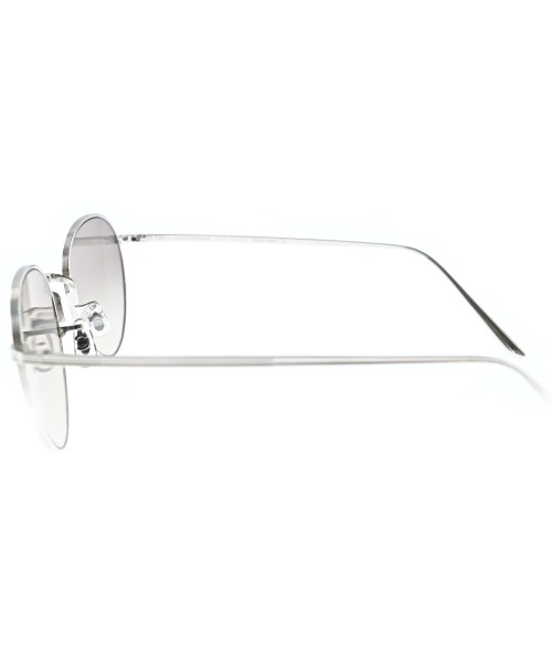 THE ROW（ザロウ）サングラス シルバー サイズ:- レディース/2200671710101