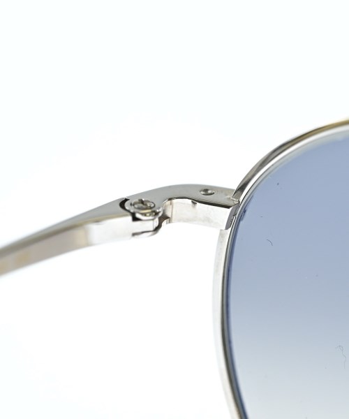 THE ROW（ザロウ）サングラス シルバー サイズ:- レディース/2200671710101
