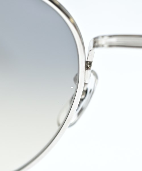 THE ROW（ザロウ）サングラス シルバー サイズ:- レディース/2200671710101