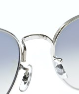 THE ROW（ザロウ）サングラス シルバー サイズ:- レディース/2200671710101