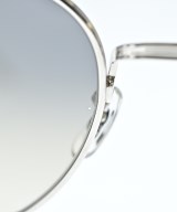 THE ROW（ザロウ）サングラス シルバー サイズ:- レディース/2200671710101