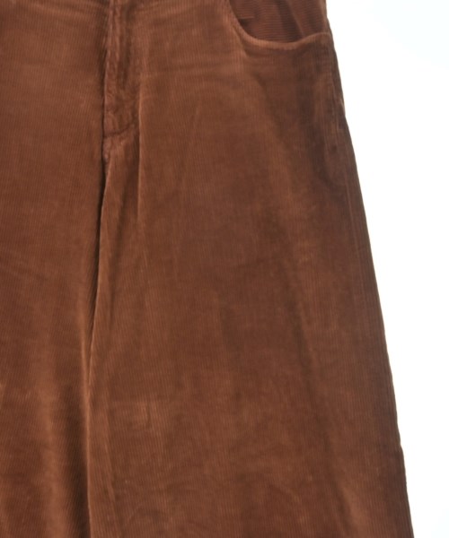 THE ROW（ザロウ）その他 茶 サイズ:30(M位) メンズ/2200672056031