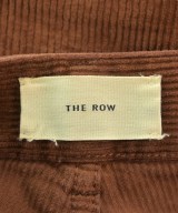 THE ROW（ザロウ）その他 茶 サイズ:30(M位) メンズ/2200672056031