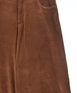 THE ROW（ザロウ）その他 茶 サイズ:30(M位) メンズ/2200672056031