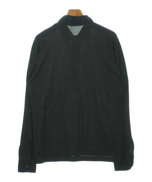 THE ROW（ザロウ）Tシャツ・カットソー 黒 サイズ:M メンズ/2200672342967