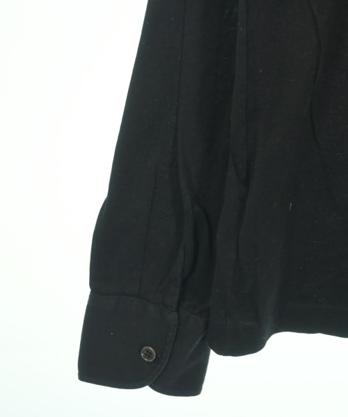 THE ROW（ザロウ）Tシャツ・カットソー 黒 サイズ:M メンズ/2200672342967