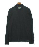 THE ROW（ザロウ）Tシャツ・カットソー 黒 サイズ:M メンズ/2200672342967