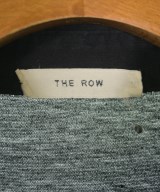 THE ROW（ザロウ）Tシャツ・カットソー 黒 サイズ:M メンズ/2200672342967