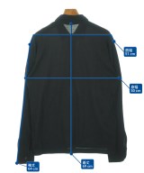 THE ROW（ザロウ）Tシャツ・カットソー 黒 サイズ:M メンズ/2200672342967